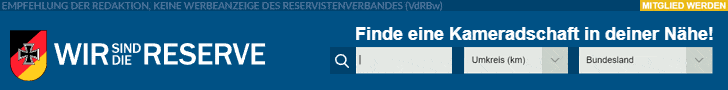 Reservistenverband Deutschland